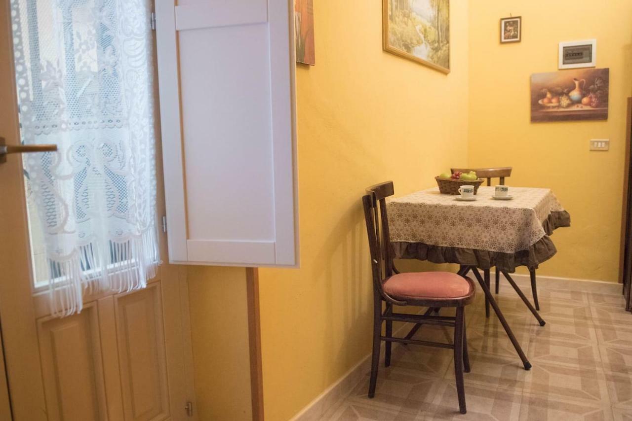 Casa di Marco Palazzo Astuto Appartamento Noto Esterno foto