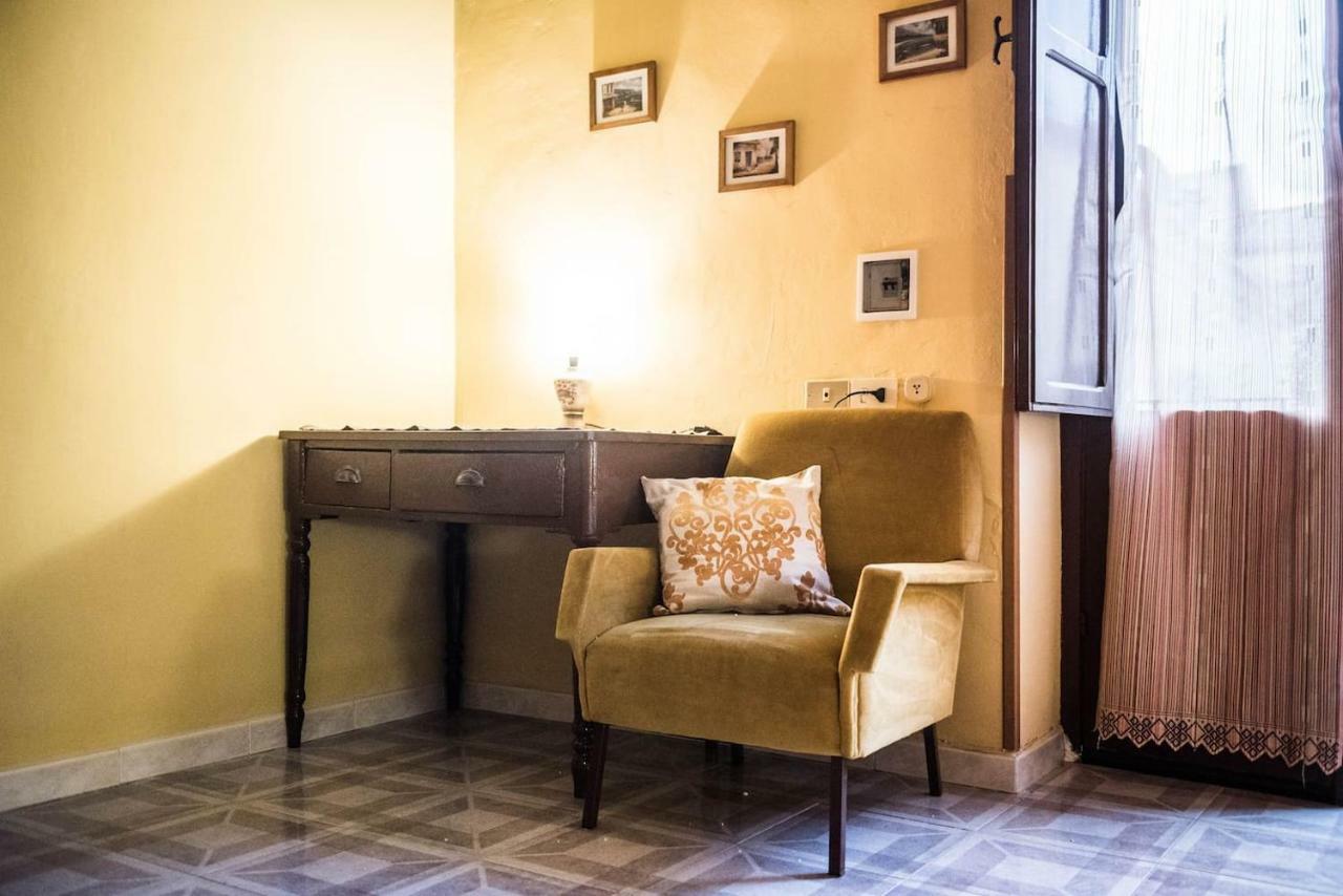 Casa di Marco Palazzo Astuto Appartamento Noto Esterno foto
